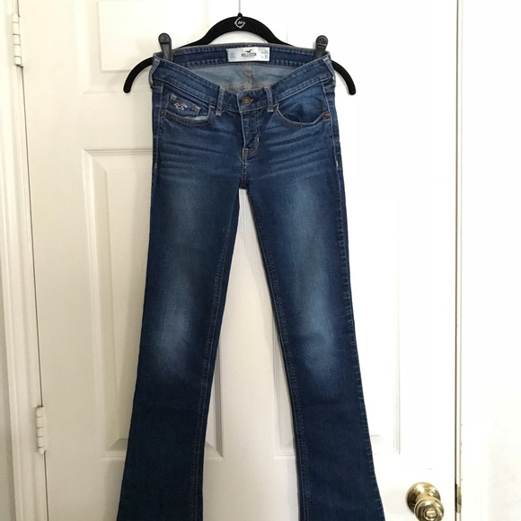 Hollister jeans - Picture 3 of 4